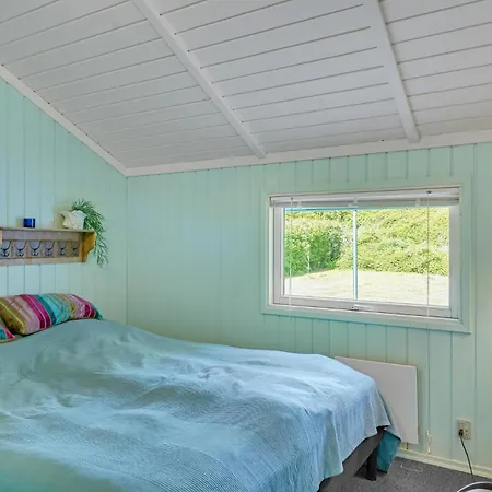 Amazing In Rudkobing With Sauna בית נופש Spodsbjerg