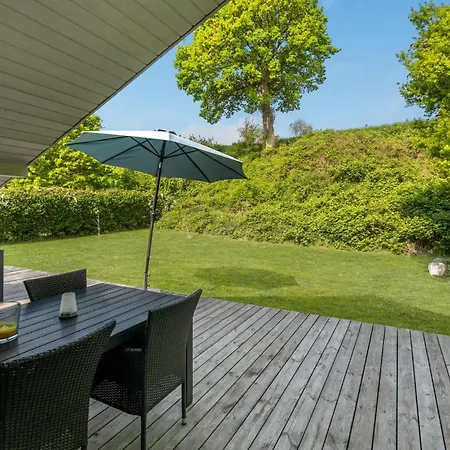 Amazing In Rudkobing With Sauna Spodsbjerg