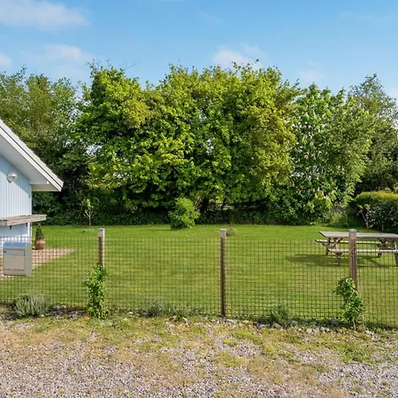 Amazing In Rudkobing With Sauna