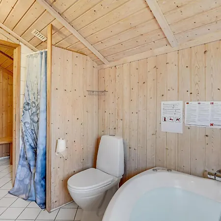 Amazing In Rudkobing With Sauna Spodsbjerg