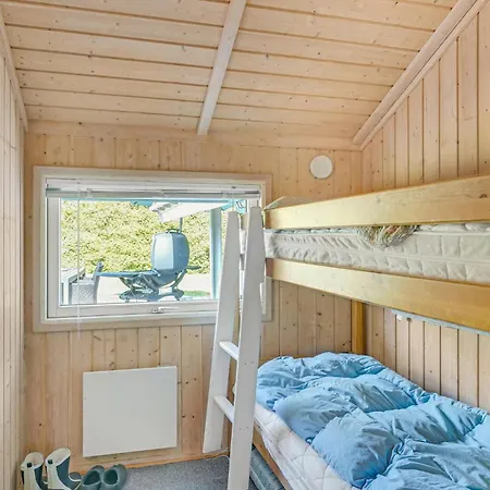 Amazing In Rudkobing With Sauna